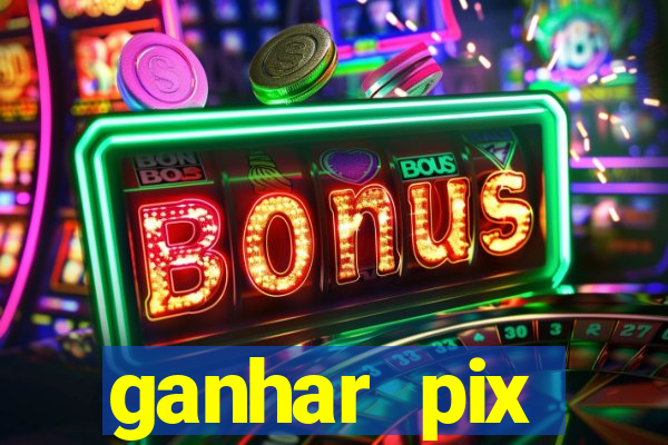 ganhar pix respondendo pesquisas